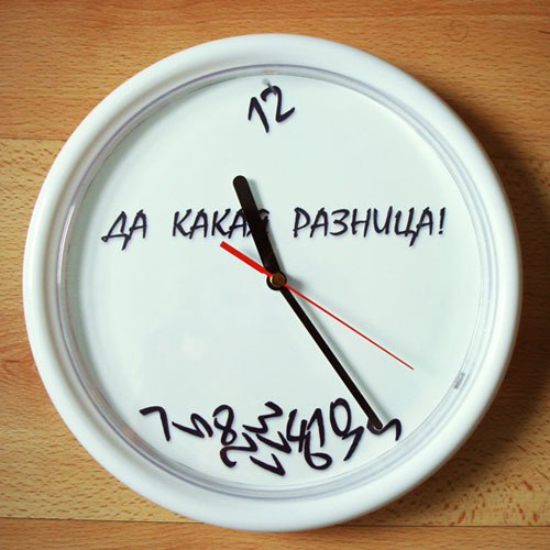 Сколько времени в ОАЭ