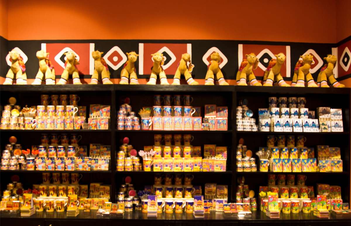 Camel Company