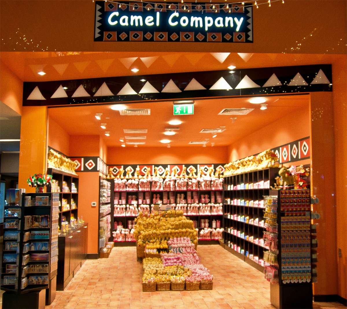 Camel Company